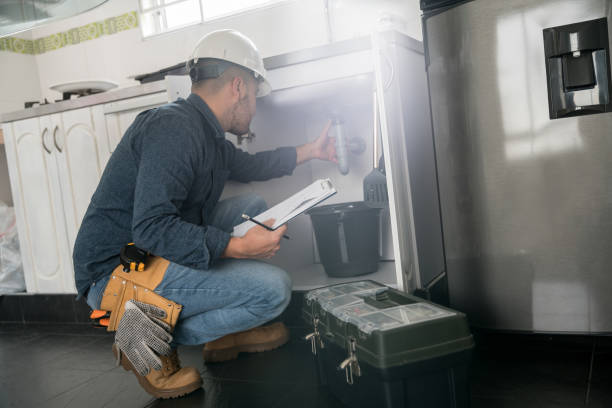 Best Best Plumbers Near Me  in Griffith, IN