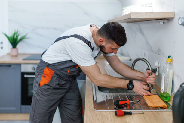 Best Water Softener Installation  in Griffith, IN