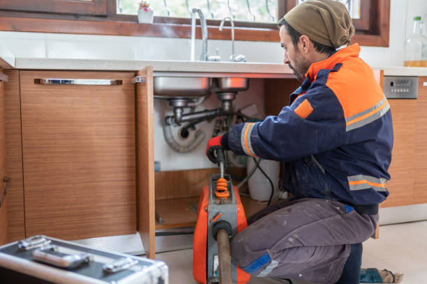 Best Pipe Repair Near Me  in Griffith, IN