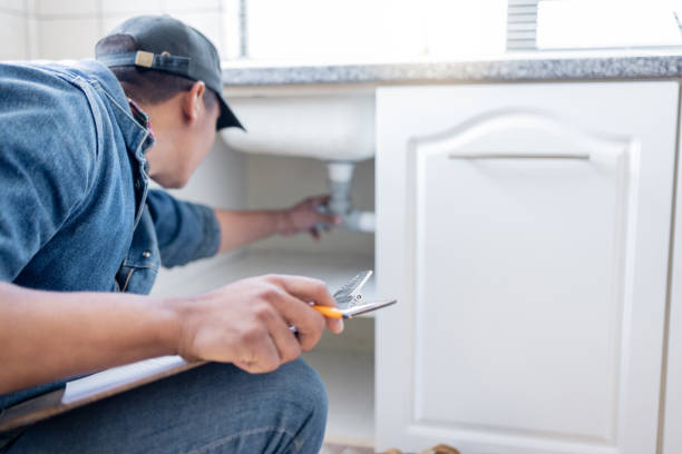 Best Septic Systems  in Griffith, IN