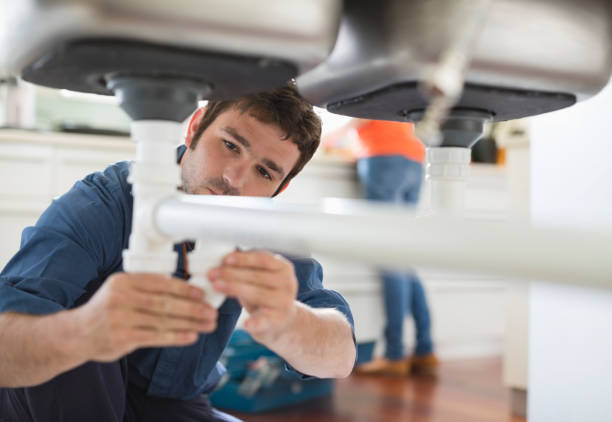 Best Toilet Repair Services  in Griffith, IN