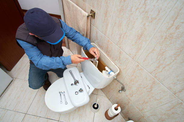 Shower Repair Services in Griffith, IN