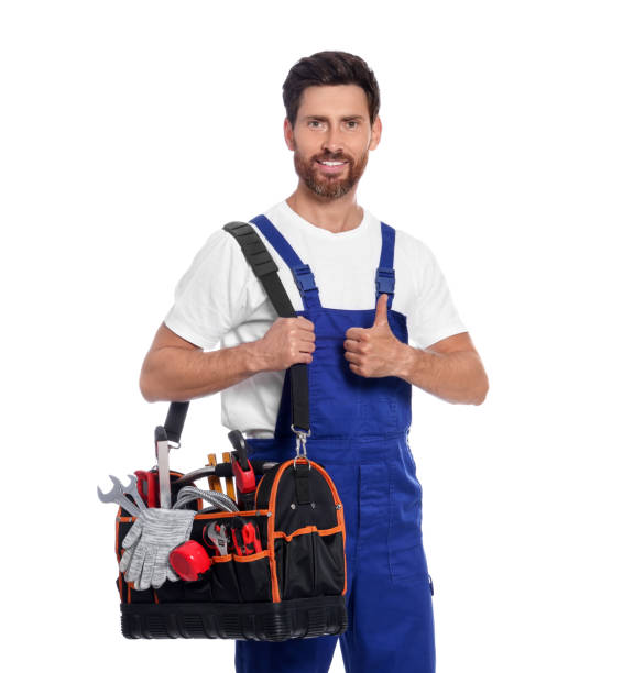 Best Leak Detection Services  in Griffith, IN