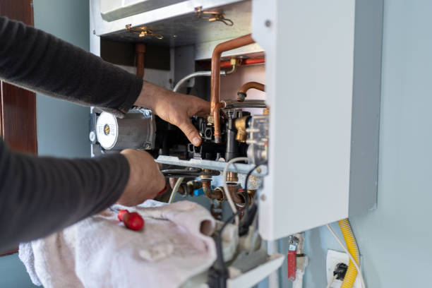 Best Sewer Cleaning Services  in Griffith, IN