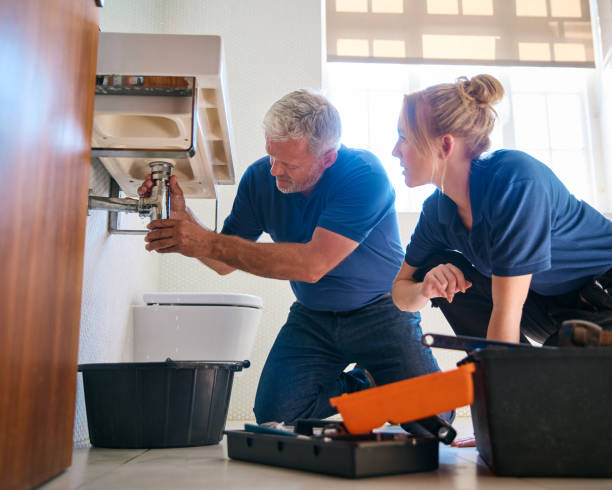 Best Same-Day Plumbing Service  in Griffith, IN