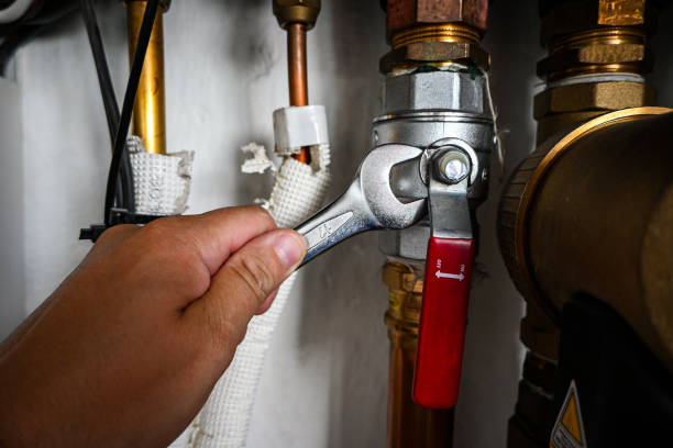 Best Plumbing Services Near Me  in Griffith, IN